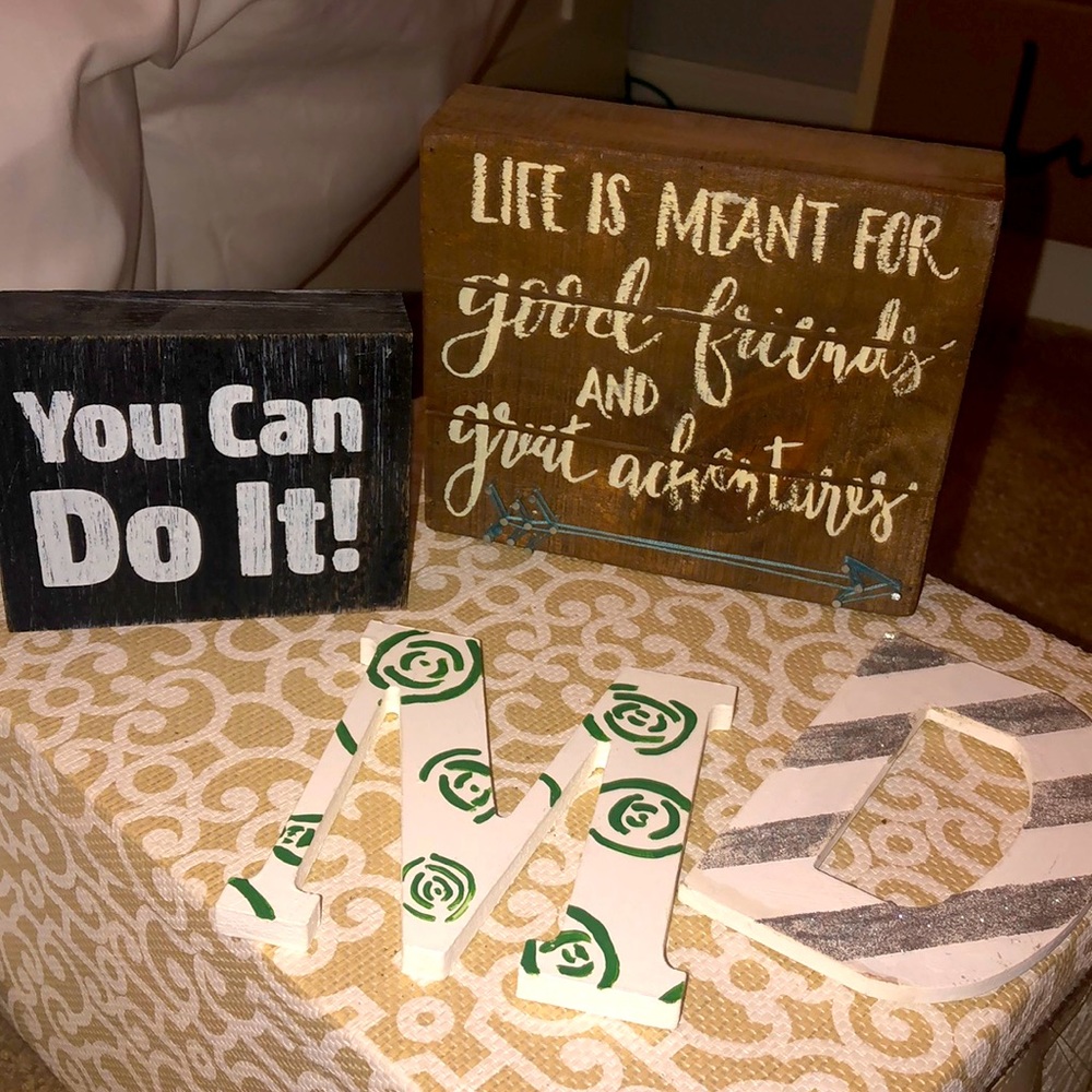 Room Decor